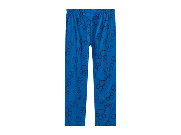 Kids' Character Pyjama Set