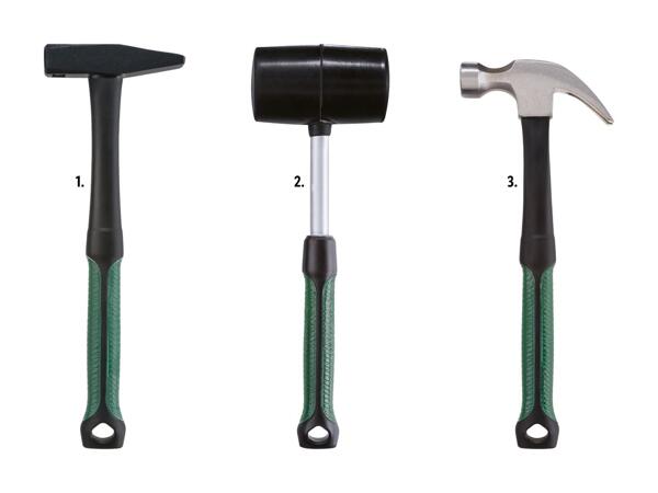 Hammer