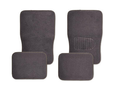 Carpet Car Mats