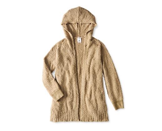 Serra 
 Ladies' Cozy Cardigan