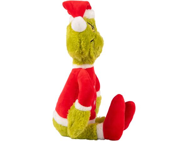 Plush Grinch