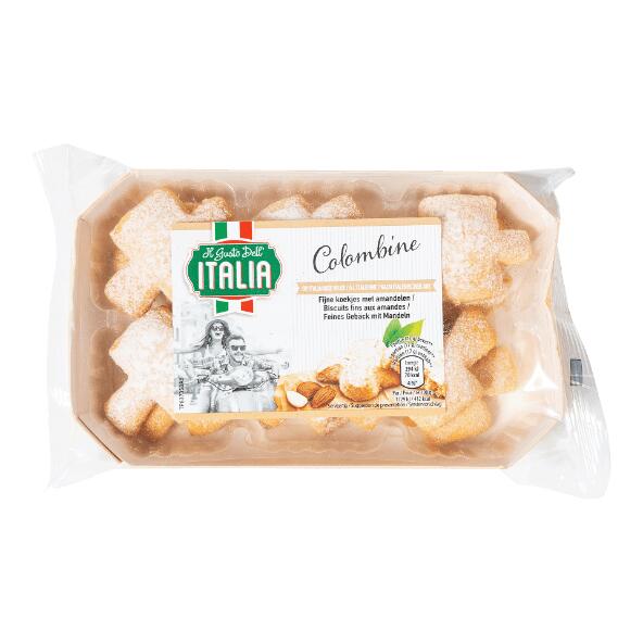 ITALIA(R) 				Gebäck