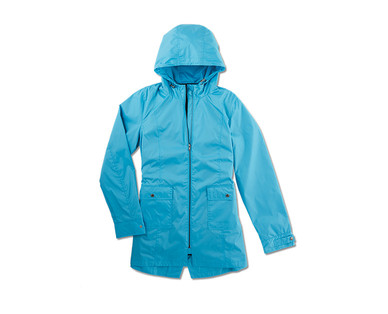 Serra Ladies' Spring Jacket
