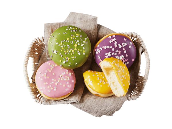 Oster Krapfen