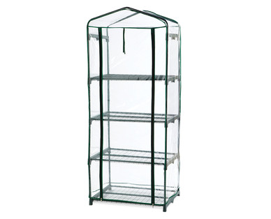 4 Tier Greenhouse Covers