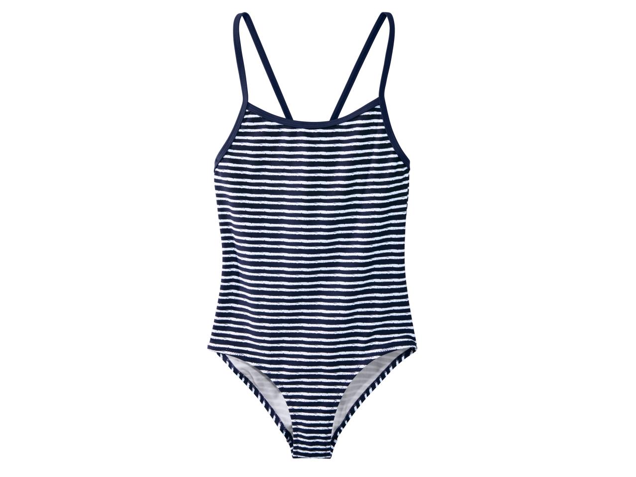 Girls' Swimsuit