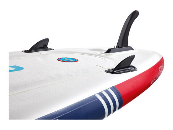 Mistral Inflatable All-Round Stand Up Paddle Board