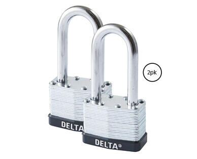 Heavy Duty Padlocks