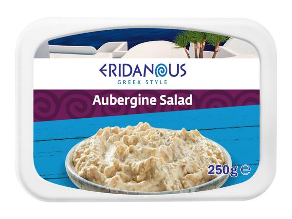 Eridanous Greek Style Dips