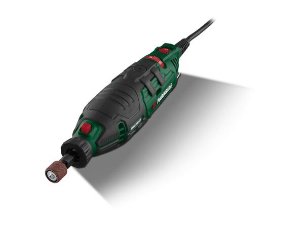 Parkside Rotary Tool