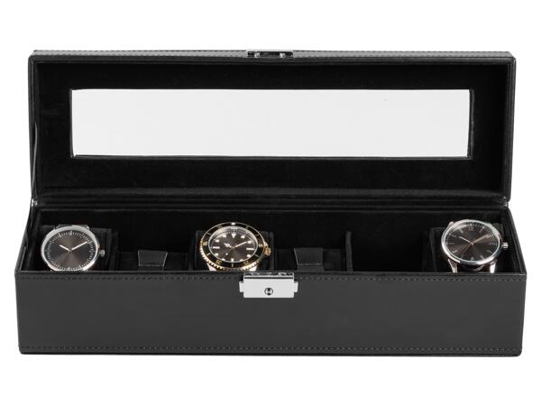 Watch Box / Roll Assortment