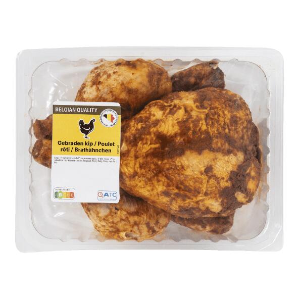 Brathähnchen