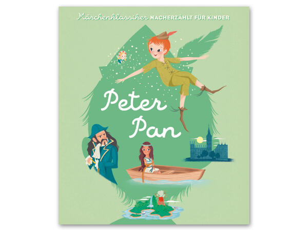 Kinderbuchklassiker