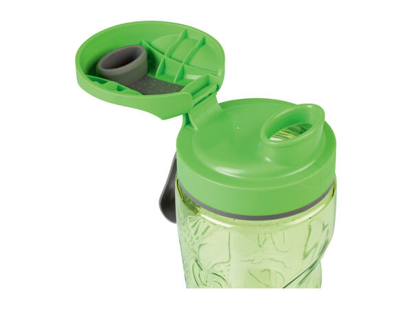 Sistema Food Storage Boxes & Drinks Bottles