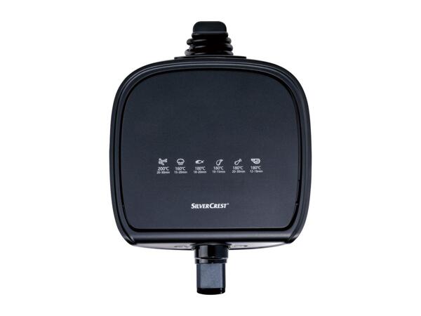 Silvercrest Kitchen Tools 2L Air Fryer