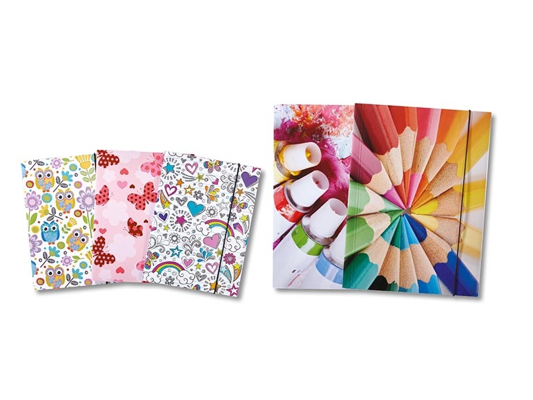 Pochettes
