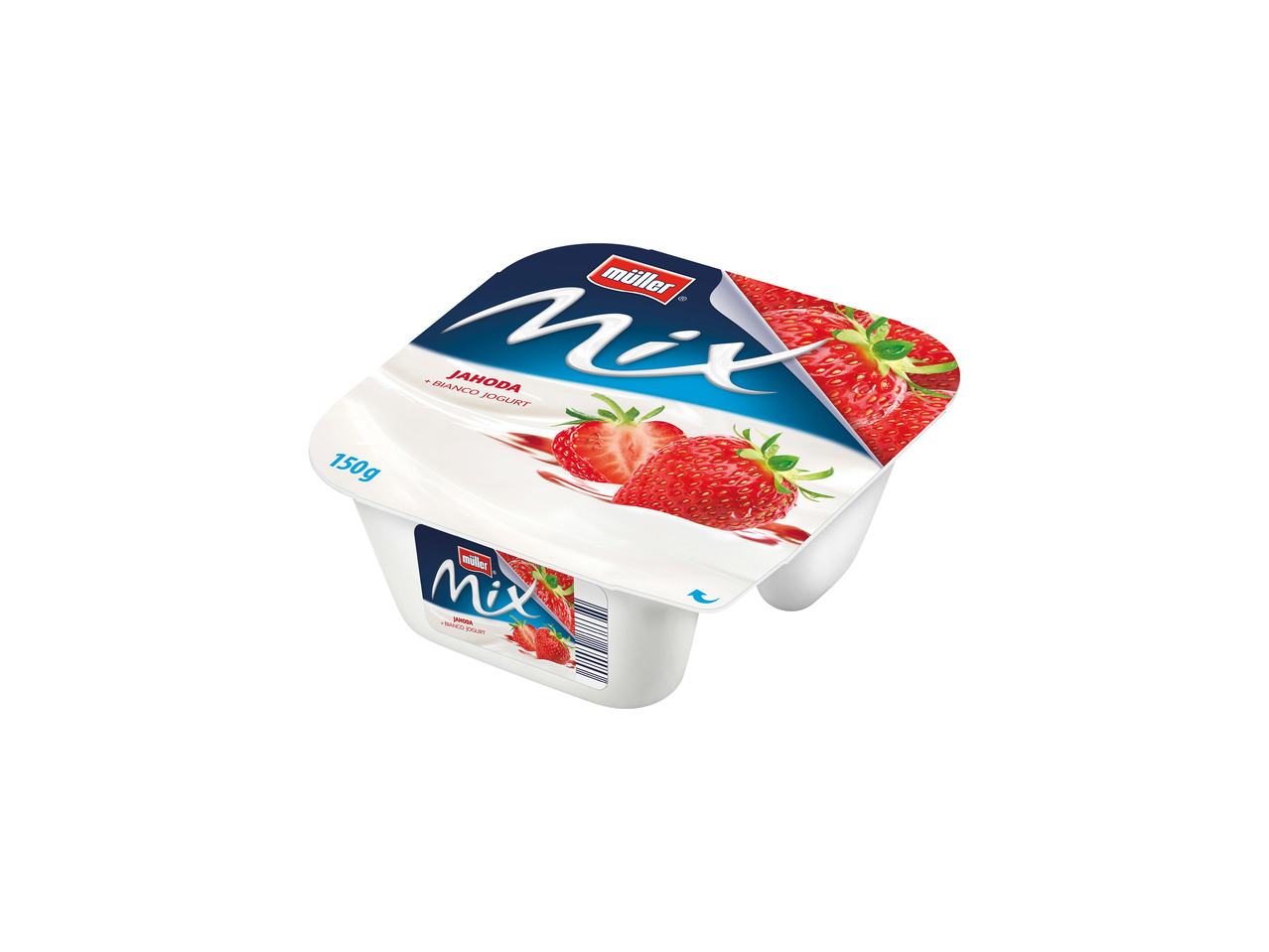 Müller Mix