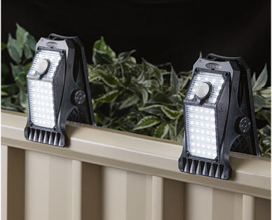 Solar Garden Lights