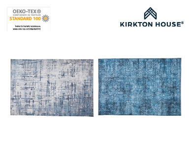 Vintage Style Rug