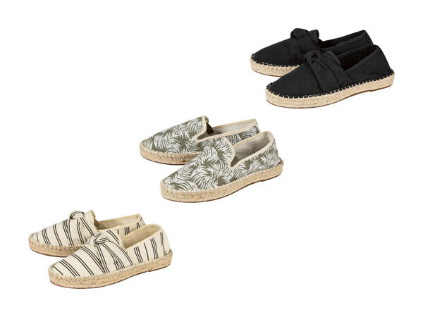 Espadrilles