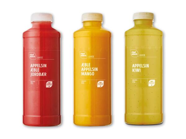CHEF SELECT Juice