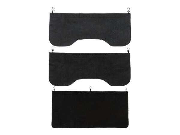 Car Fender Covers or Car Repair Mat