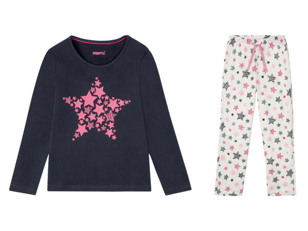 Girls' Pyjamas