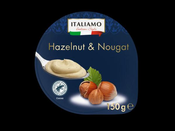 Italian Yogurt