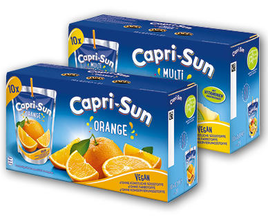 CAPRI-SUN Bevanda al gusto di succo di frutta