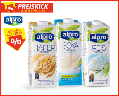 ALPRO Alpro Drink