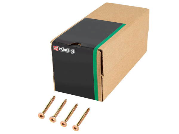 Chipboard Screws