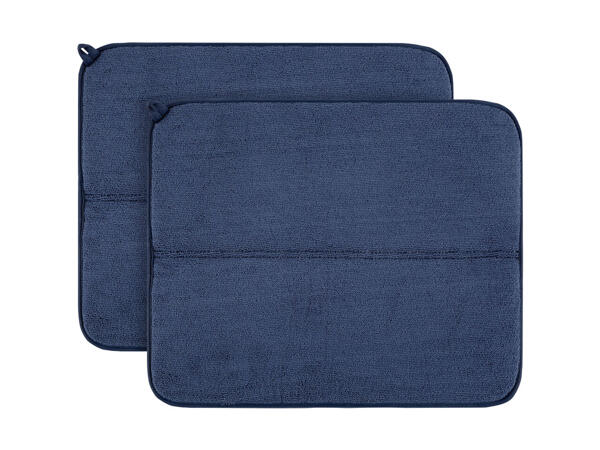 Dish Drying Mats
