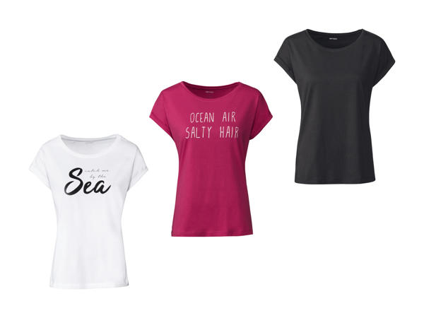 Tee-shirt pour femme1