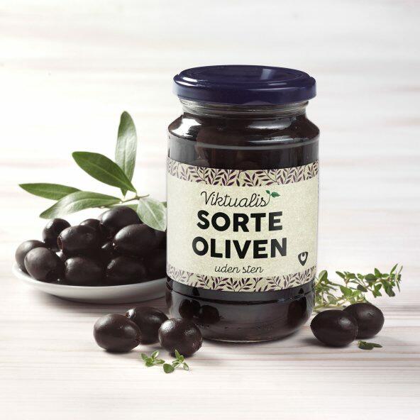 Hojiblanca oliven