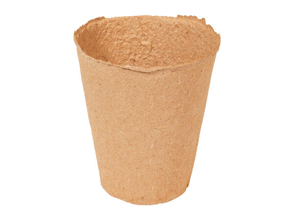 Parkside Grow Pots / Compost Discs