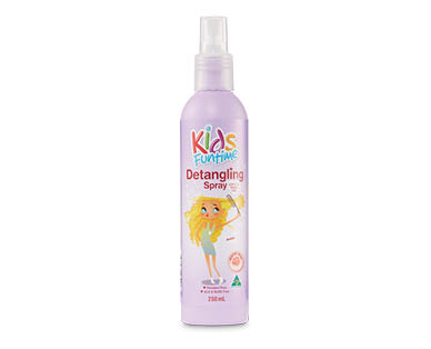 Detangling Spray 250ml