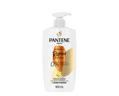 Pantene Shampoo or Conditioner 900ml