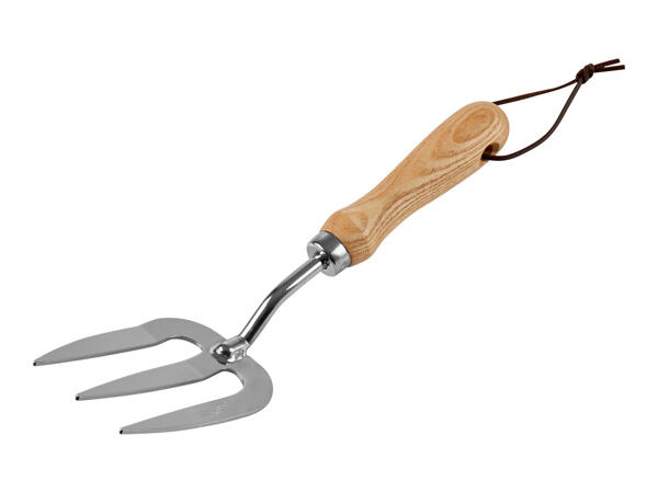Parkside Garden Hand Tool Set - 3 piece set