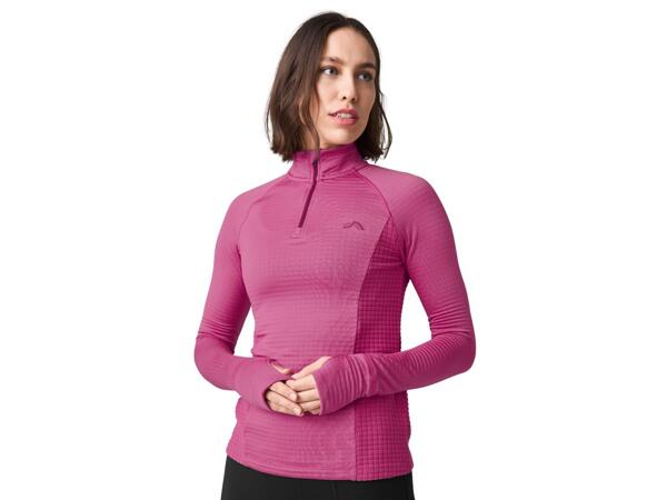 Men's / Ladies' Long Sleeve Sports Top