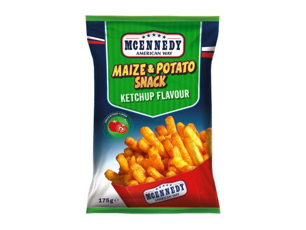 Crisps