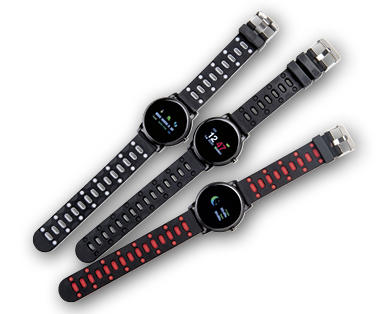 SEMPRE Smart Color Watch