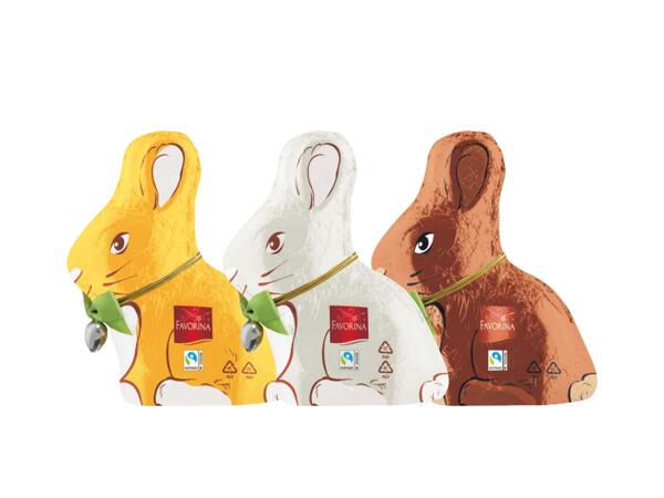 Easter Bunny