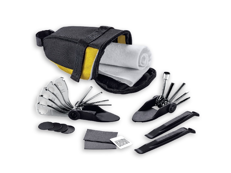 CRIVIT(R) Bicycle Tool Kit