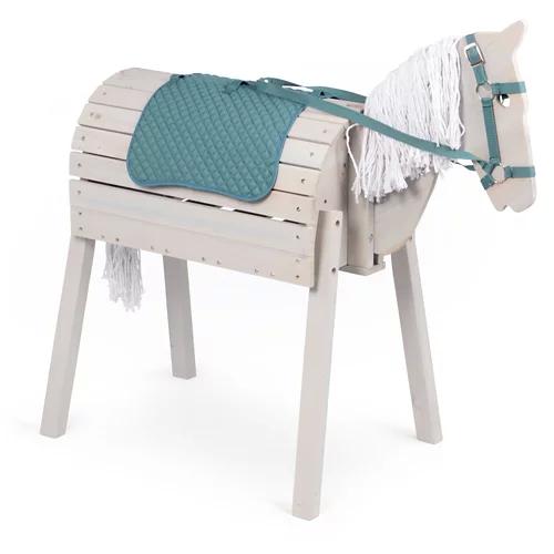 Holz-Pferd