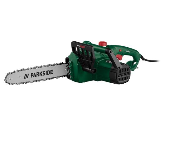 PARKSIDE(R) ELEKTRICKÁ ŘETĚZOVÁ PILA 1 600 W