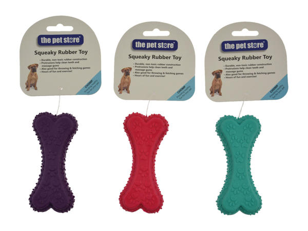 The Pet Store Dog Toys