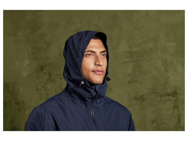 Men's All Weather Jacket