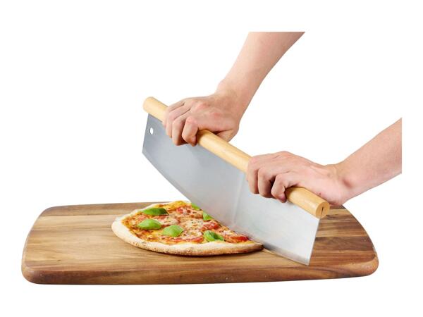 Grillmeister Pizza Accessories