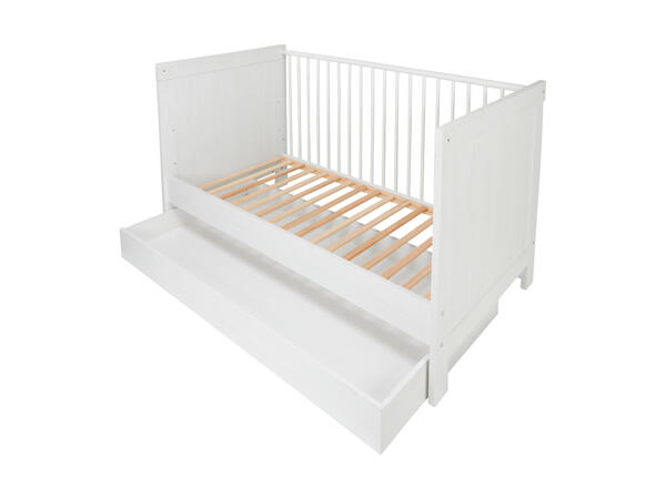 Lit combiné pour enfant (uniquement en Suisse alémanique)