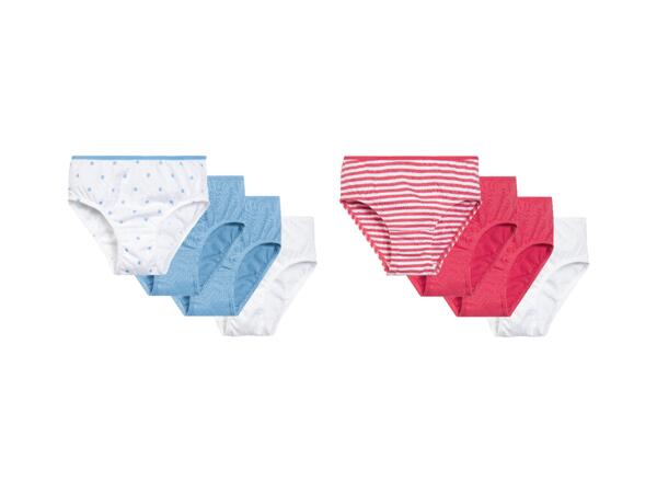 Trosor, 4-pack